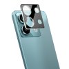 73782 1 techsuit full camera glass ochranne sklo fotoaparatu pre xiaomi redmi note 13 pro 4g poco m6 pro 4g cierne