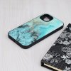 62112 3 techsuit glaze series kryt na iphone 15 plus modry ocean