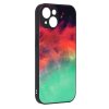 62115 4 techsuit glaze series kryt na iphone 15 plus ohnivy ocean