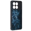 74520 2 techsuit glaze series puzdro pre xiaomi poco f6 pro modra hmlovina