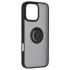 60054 4 techsuit glinth kryt na iphone 16 pro max cierny