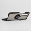 72342 2 techsuit glinth puzdro pre samsung galaxy z fold3 5g cierne