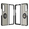 72342 3 techsuit glinth puzdro pre samsung galaxy z fold3 5g cierne