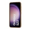 65970 1 techsuit halofrost magsafe series puzdro na samsung galaxy s23 pieskovohnedy
