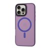 60384 2 techsuit halofrost magsafe series kryt na iphone 16 pro max tmavo fialovy