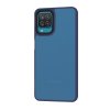 69564 1 techsuit halofrost series puzdro na samsung galaxy a12 a12 nacho m12 f12 tmavomodry