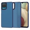 69564 techsuit halofrost series puzdro na samsung galaxy a12 a12 nacho m12 f12 tmavomodry