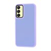 69207 1 techsuit halofrost series puzdro na samsung galaxy a25 5g svetlofialovy