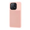 75024 2 techsuit halofrost series puzdro pre xiaomi poco x6 pro ruzove