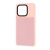 75024 3 techsuit halofrost series puzdro pre xiaomi poco x6 pro ruzove