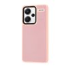 74022 1 techsuit halofrost series puzdro pre xiaomi redmi note 13 pro 5g ruzove