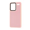 74022 3 techsuit halofrost series puzdro pre xiaomi redmi note 13 pro 5g ruzove