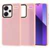 74022 techsuit halofrost series puzdro pre xiaomi redmi note 13 pro 5g ruzove