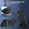 71220 1 techsuit hybrid armor puzdro na samsung galaxy a26 5g cierny