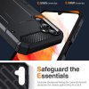 71220 4 techsuit hybrid armor puzdro na samsung galaxy a26 5g cierny