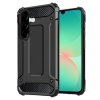 71220 6 techsuit hybrid armor puzdro na samsung galaxy a26 5g cierny