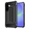 71223 6 techsuit hybrid armor puzdro na samsung galaxy a36 5g cierny