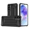68850 techsuit hybrid armor puzdro na samsung galaxy a55 5g cierny