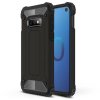 66159 techsuit hybrid armor puzdro na samsung galaxy s10e cierny