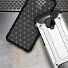 73335 3 techsuit hybrid armor puzdro pre xiaomi redmi note 9s note 9 pro note 9 pro max cierne