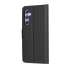 71832 7 techsuit leather folio puzdro na samsung galaxy a54 cierny