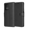 75426 techsuit leather folio puzdro pre xiaomi mi 11 lite 4g mi 11 lite 5g 11 lite 5g ne cierne