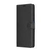 75486 7 techsuit leather folio puzdro pre xiaomi redmi 14c poco c75 cierne