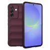 71079 7 techsuit magic shield puzdro na samsung galaxy a36 5g a56 5g bordovy