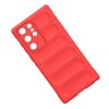 66552 2 techsuit magic shield puzdro na samsung galaxy s22 ultra 5g modry