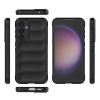 66579 1 techsuit magic shield puzdro na samsung galaxy s23 fe cierny