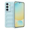 67488 5 techsuit magic shield puzdro na samsung galaxy s24 fe modry