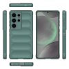 67902 4 techsuit magic shield puzdro na samsung galaxy s25 ultra fialovy