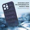 62415 4 techsuit magic shield kryt na iphone 14 plus zeleny