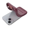 62481 3 techsuit magic shield kryt na iphone 15 plus bordovy