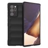 72432 techsuit magic shield ochranny obal pre samsung galaxy note 20 ultra 4g note 20 ultra 5g cierny