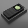 73008 5 techsuit magic shield ochranny obal pre samsung galaxy z flip6 fialovy