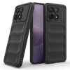 73914 1 techsuit magic shield puzdro pre xiaomi poco x6 pro cierne