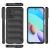 73836 1 techsuit magic shield puzdro pre xiaomi redmi 10 redmi 10 2022 cierne