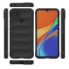 73830 1 techsuit magic shield puzdro pre xiaomi redmi 9c redmi 9c nfc cierne
