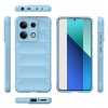 73926 1 techsuit magic shield puzdro pre xiaomi redmi note 13 4g modre bleu