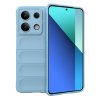 73926 techsuit magic shield puzdro pre xiaomi redmi note 13 4g modre bleu
