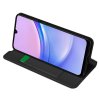 71805 1 techsuit magskin book puzdro na samsung galaxy a15 4g a15 5g cierny
