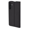 71805 2 techsuit magskin book puzdro na samsung galaxy a15 4g a15 5g cierny