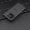 75393 1 techsuit magskin book puzdro pre xiaomi redmi 12c cierne