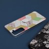 66210 5 techsuit marble series puzdro na samsung galaxy s21 plus purple hex