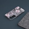 66243 4 techsuit marble series puzdro na samsung galaxy s22 bloom of ruth gray