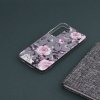 66243 3 techsuit marble series puzdro na samsung galaxy s22 bloom of ruth gray