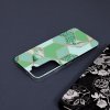 66219 4 techsuit marble series puzdro na samsung galaxy s22 green hex