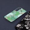 66219 3 techsuit marble series puzdro na samsung galaxy s22 green hex