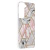 66222 1 techsuit marble series puzdro na samsung galaxy s22 pink hex